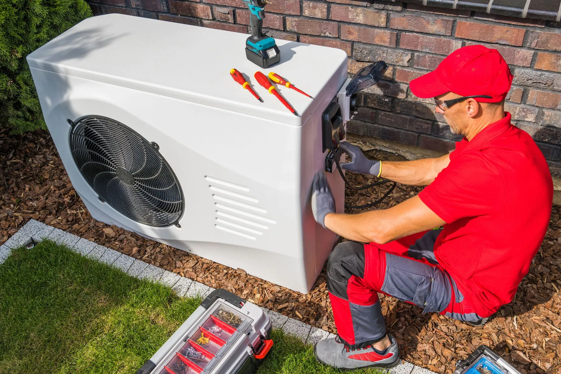About HVAC in Maumee, OH